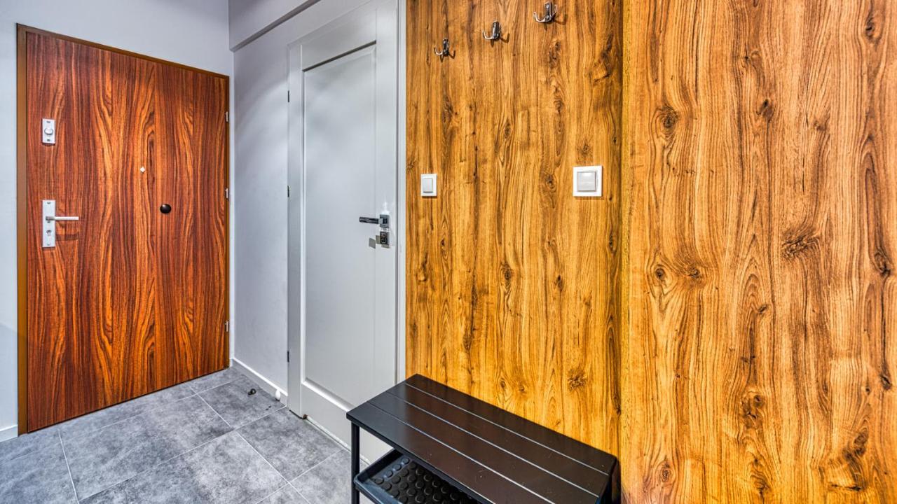 Apartamenty Karpatia Resort By Royal Aparts Карпач Экстерьер фото
